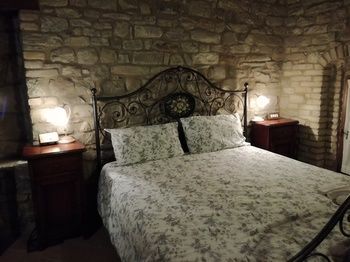 Metato Castello