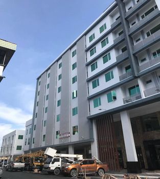 Ano Hotel