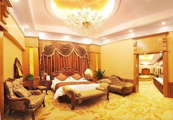 Mingyuan Newtime Hotel