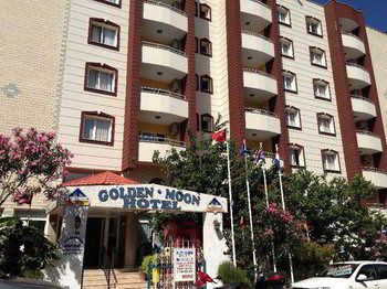 Golden Moon Apart Hotel