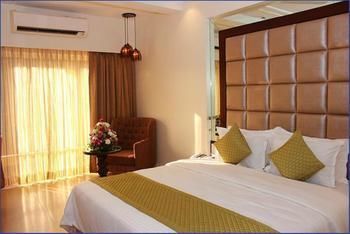 Amara Grand Inn Calangute