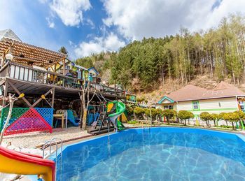 Pyeongchang Morning Birdcall Pension