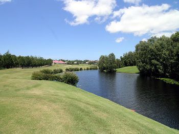 Horizons Golf Club Villa 135