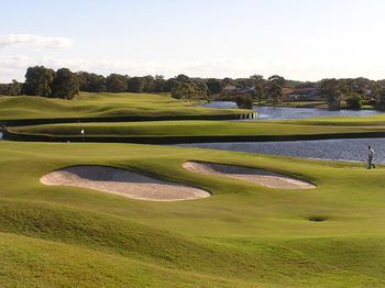 Horizons Golf Club, Villa 107