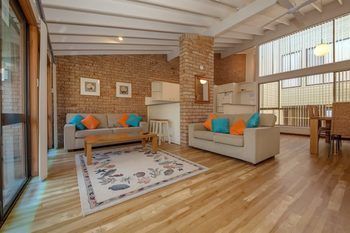 Bay Parklands, Townhouse 15, 2 Gowrie Avenue