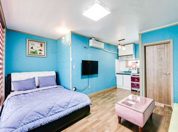 Yeongdeok Blue Beach Pension