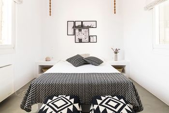 Windmills Villas by K4 Kythnos
