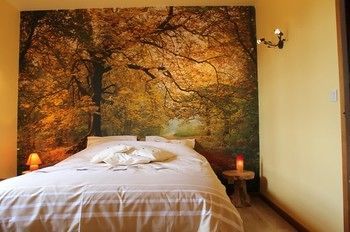 B&B Au fil des saisons sur la Wiels