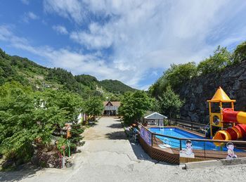 Gapyeong Do Olleh Pension