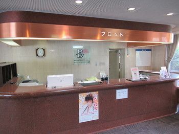 BREEZBAY RESORT YAMAGA