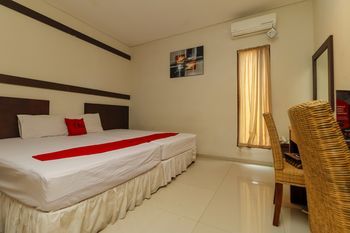 RedDoorz @ Cikeas Sentul