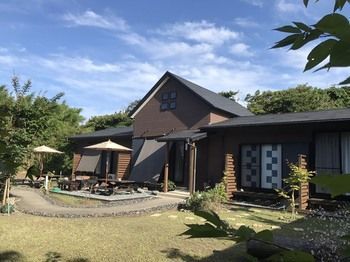 Hale Kai Guest House Oshima