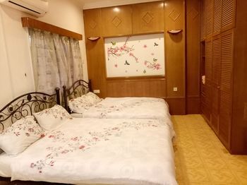Immanuel Holiday Home