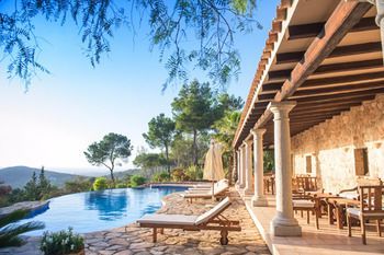 Villa Eternity