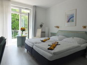 Hotel Lauterbach