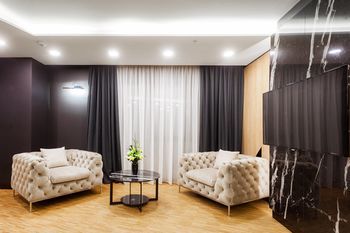 Hotel Platinia