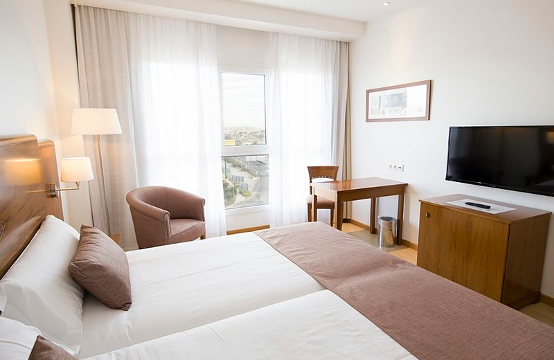 Hotel Albufera