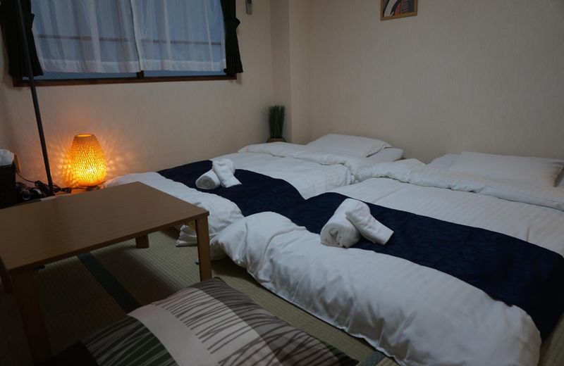 Paper Crane Lodge 2 - 7min walk to Peace Park