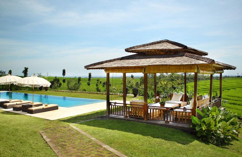 Eco Lodge Tangguntiti Gladak Colony
