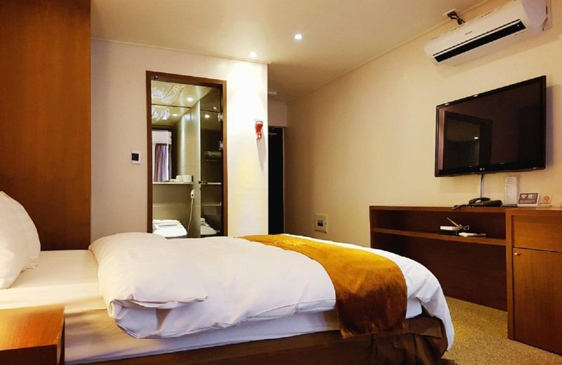 Hotel One Byeonsan