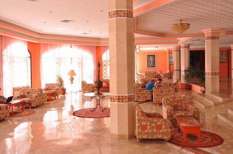 Hotel Safa