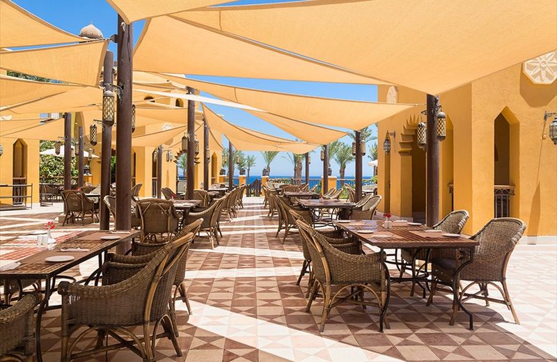 Sunwing Waterworld Makadi