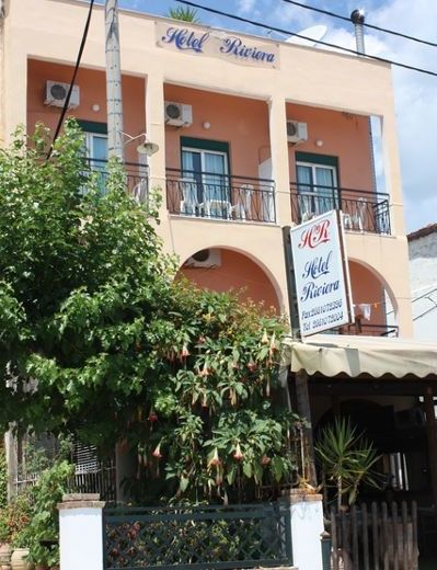Riviera Hotel