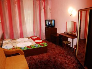 Hotel Image 1