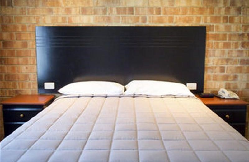 Lismore Wilson Motel