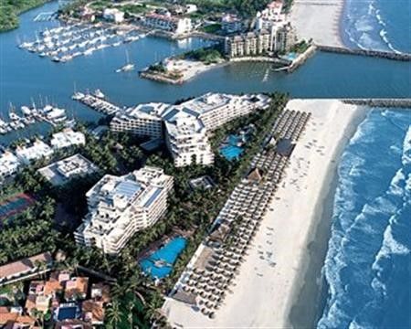 Paradise Village