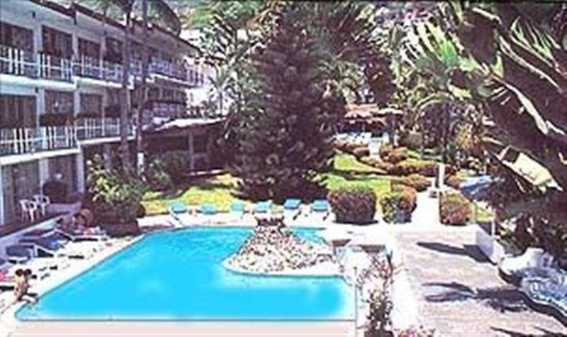 Fiesta Americana Acapulco Villas