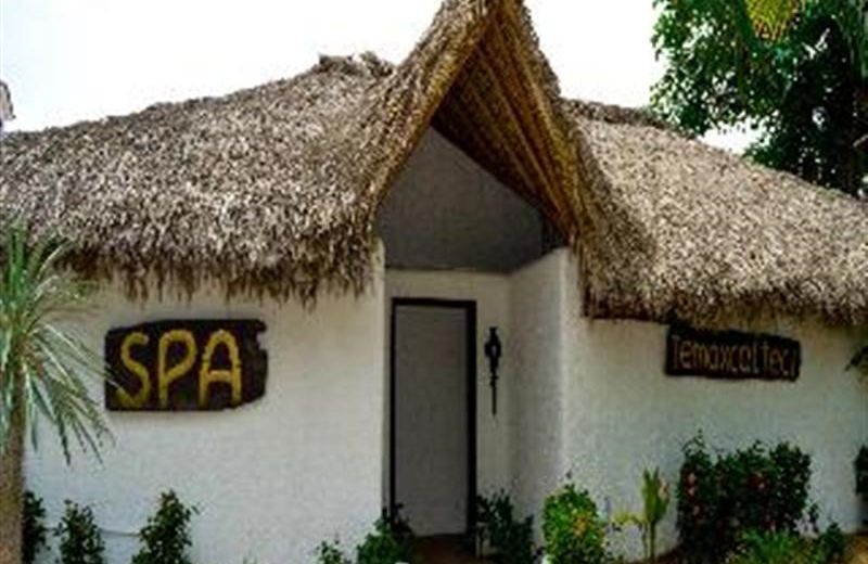 Hotel Aldea del Bazar & Spa
