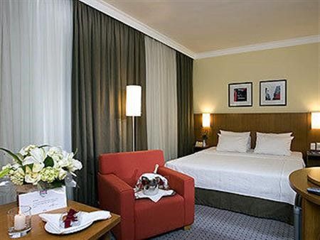 Mercure Sao Paulo Paulista