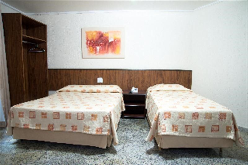 Hotel Nacional Inn Express São Paulo