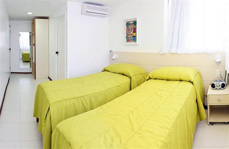 Ritz Praia Hotel