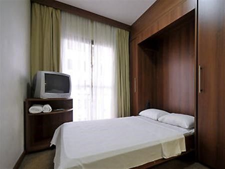 Mercure Sao Caetano do Sul