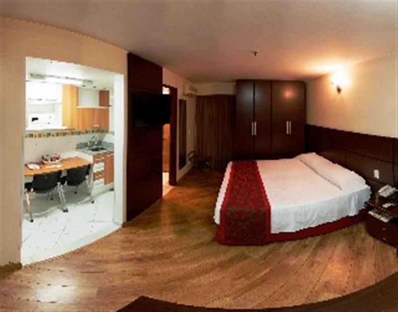 San Marco Hotel Brasília