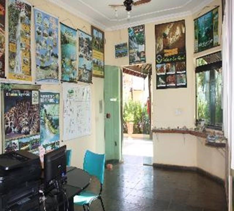 Hotel Refugio