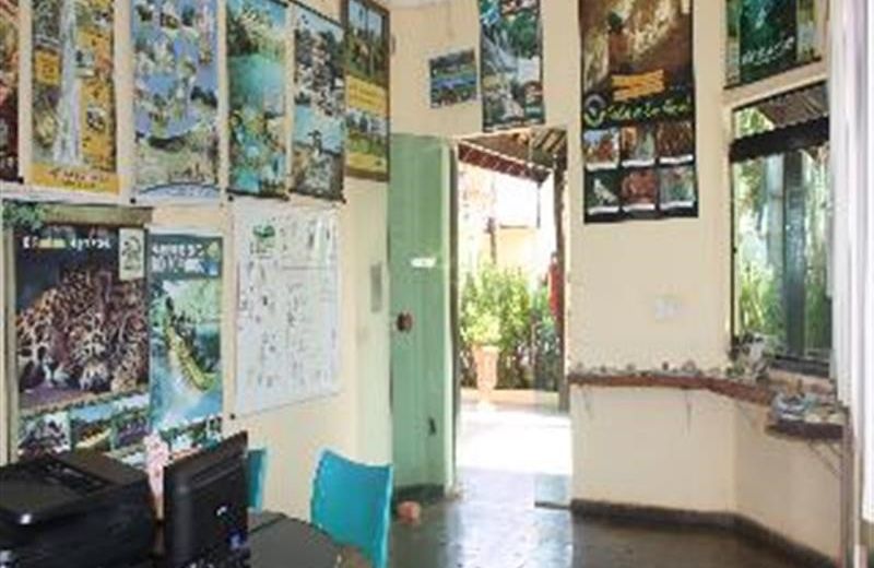Hotel Refugio