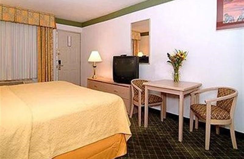 Quality Inn & Suites Albuquerque West