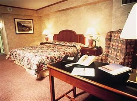 Hilton Anchorage