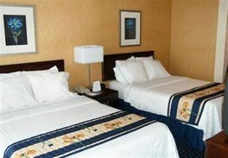 SpringHill Suites Pittsburgh Monroeville