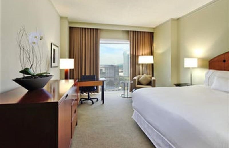 The Westin Buckhead Atlanta