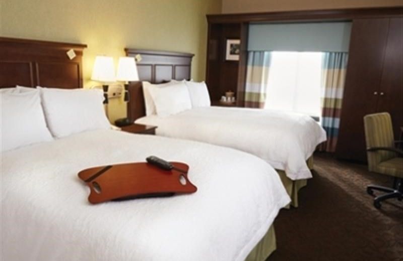 Hampton Inn North Little Rock McCain Mall, AR