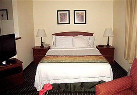 TownePlace Suites by Marriott Baton Rouge South