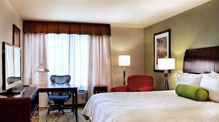 Hilton Garden Inn Portland Airport