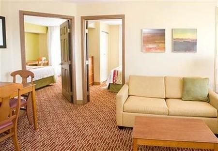 TownePlace Suites Newark Silicon Valley