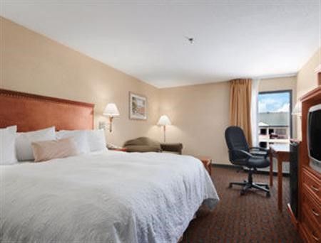 Hampton Inn & Suites New Braunfels