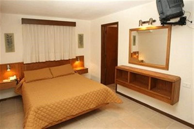 Hotel Concorde