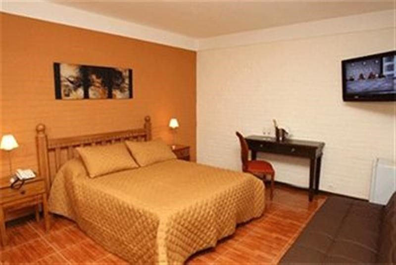 Hotel Concorde